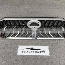 High Quality Car Accessories Grille for 2022 LC300 TRD Style Grille thumbnail-3