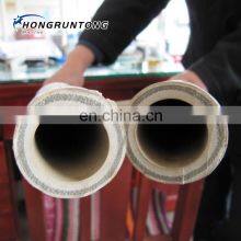 2021 Factory Direct Hot Sell High Quality Resistant Flexible Rubber Food Grade Hose thumbnail-5