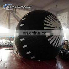 Factory Direct Supply High Elasticity 3m Diameter Ship Salvage Lift Bags For Sunken Vessel thumbnail-3