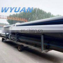 China Resource Dewatering Hose HDPE Pipes thumbnail-2