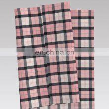 2022 Popular Trend 100% Cotton Yarn Dyed Flannel Design For Women thumbnail-5