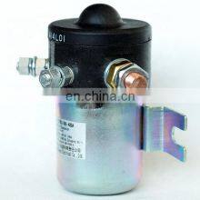 MZJ-200D (24V/36V/48V/72V, 200A) SPST DC Contactor thumbnail-2