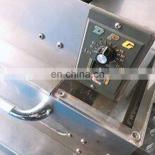 Nice Price Tablet Blister Packaging Machine thumbnail-4