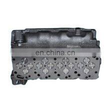 Wellfar Engine Parts ISDE4 Engine 4 Cylinder Head Assembly 4941495 5282708 4941496 thumbnail-1