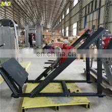 Strength Fitness Gym Power Rack Commercial Fitness Equipment Body Building Strength Machine Linear Hack Squat thumbnail-5