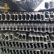 Modern Design Kitchen Cabinet Aluminium Profile for Furniture Handle,kitchen Cabinet Door Aluminium Edge Profile thumbnail-4