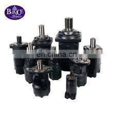 High Speed Hydraulic Motors BMP 50 1500rpm Hydraulic Oil Press thumbnail-5