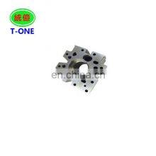 Factory Directly Sell Sheet Metal Processing Custom Machinery Equipment Precision Parts thumbnail-3