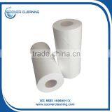 Disposable Nonwoven Fast Dry Towel Cloth thumbnail-1