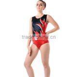 Competition Leotard Wear ,Dance Wear for Girl thumbnail-1