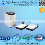 OEM&ODM Quality Assurance Electronic Instruments Plastic Enclosures