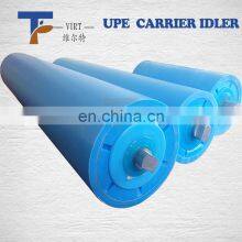 Bulk Materials Handling Solutions Plastic Pipe Conveyor Roller thumbnail-3