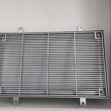 Stainless Steel Grating, Steel Grating, Rainwater Grating, Wholesale Ditch Grating Cover Plate, 304 Grating Cover Plate thumbnail-2