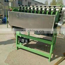 Cashew Nut Shelling Machine /Shell Breaking Machine / Cashew Shelling Machine thumbnail-2