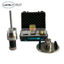 Inexpensive Dynamic Deflection Testing Plate Load Test LWD Tester thumbnail-3