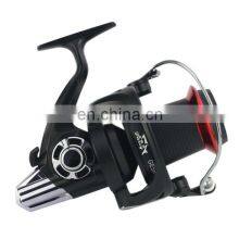 Byloo Premium Best Reel Fishing 8000 hg Twin Power Inshore Sea Water Spinning Reel Fishing thumbnail-1