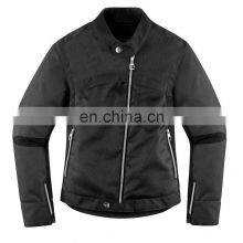 Custom Design Motorcycle Cordura Jackets Apparel Cordura Motorbike Motorcycle Protective Jacket thumbnail-1
