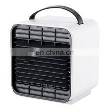 Amazon Hot Selling Newest Mini Portable Air Conditioner Fan for Office Home thumbnail-2