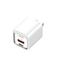 LDNIO New Arrival Model A2318M MFi Charger With Type-c to Lightning Cable thumbnail-3