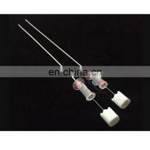 HC-R072 Dog Catheter and Cat Catheter Veterinary Urinary Catheter/Wholesale Soft Pet Urine Catheter/High Quality With Stylet thumbnail-2