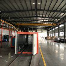 Tianchang Wealth Powder Coating Equipment Co.,ltd. company overview - view 1 thumbnail