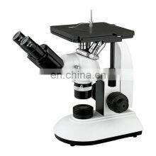 KASON A13.0207-BD Contrast BF DF DIC Trinocular Metallurgical Microscope thumbnail-3