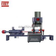 Rubber Bearing Pad Compression and Shear Testing Machine thumbnail-2