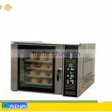 Automatic Bakery Machine Electric Convection Oven thumbnail-2
