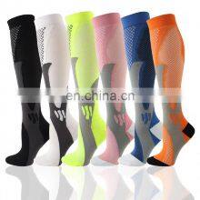 Sport Running Men Women Athletic Fun Stocking Running Socks Morini thumbnail-2