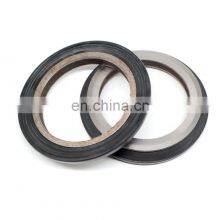 Kubota Rotary Cultivator Mechanical Floating Oil Seal 52*65/75*7 Part No. W9518-52200 W9518-52201 W9518-52202 5-08-129-02 thumbnail-3