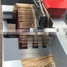 LIVTER Commercial Food Stick Sharpening Machine Bamboo Stick Sharpening Machine Bamboo Stick Machinery thumbnail-4