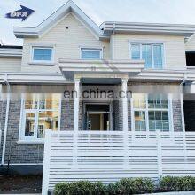 Prefab Fast Construction Light Steel Structure Prefabricated Luxury House Villa on Sale thumbnail-4