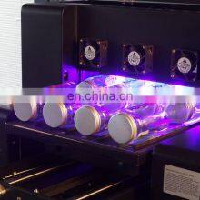 A3 UV Cylinder Printer UV DTF Flatbed Printer ( CMYK W+Varnish,cylinder,phone Case,AB Film Etc ) thumbnail-5