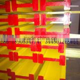 scaffolding system used h20 timber beams/lvl beams