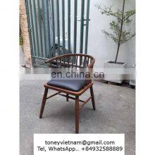 Simple Restaurant Backrest Hiroshima thumbnail-1