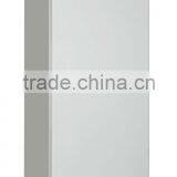 All Refrigerator Bar Refrigerator Defrost, Glass Shelves in Black