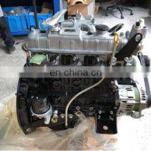 Brand New SCDC 60hp Diesel Engine 4JG2 for Forklift thumbnail-2