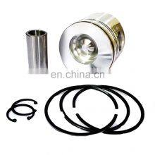 4089726 PISTON WITH RING for Diesel Engine Piston Kit Auto Engine 4089726 thumbnail-2
