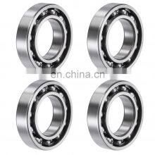Four-Joint Angular Contact Bearing QJ205N2MA QJ 205 QJ205M Bearing QJ205MA QJ205 thumbnail-4