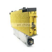 Original Fanuc CNC Miiling Machine Parts Servo Drive Amplifier A06B-6117-H209 thumbnail-4
