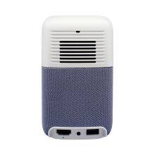 New Arrival LED 4K Supported Wireless Multimedia Portable Mini Projector thumbnail-5