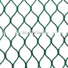 Customize Sport Net knotless net for truck and container cargo net