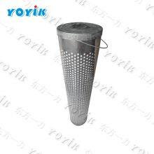 Filter PD850+ for Power Plant Material