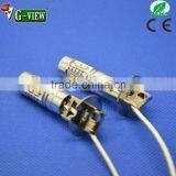 Besting Selling Product Car Led Light Tube Parts 3014 H3 36 SMD 12v Led Fog Light