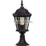 Antique Lamp Post thumbnail-1