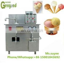 industrial ice cream machine