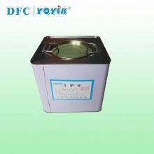 China Made RTV Silicon Steel Sheets Adhesive J0705 for India Power Station