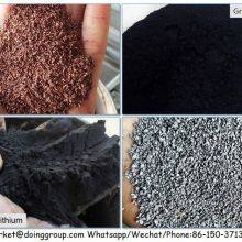 Lithium Battery Posite and Negative Plate Recycling Machine thumbnail-4