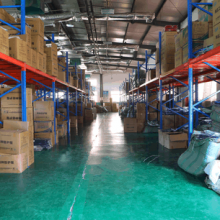 Shijiazhuang Haiyuan Labor Protection Products Co., Ltd. company overview - view 4 thumbnail