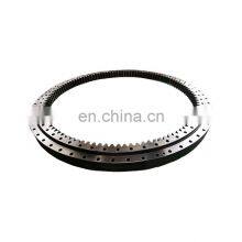 China Factory High Precision Slewing Bearing Excavator Slew Bearing thumbnail-3